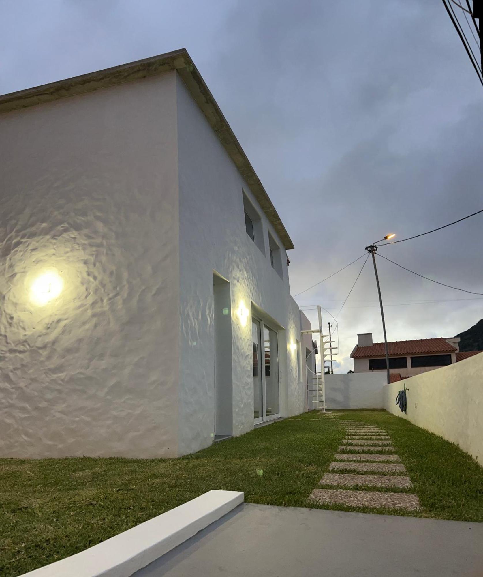 Vivenda Do Sol Villa Porto Santo Exterior foto